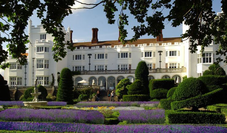 Ambassadors' Networking Lunch - September 2025