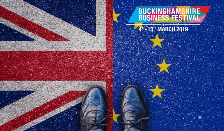 Buckinghamshire Brexit Summit 2019