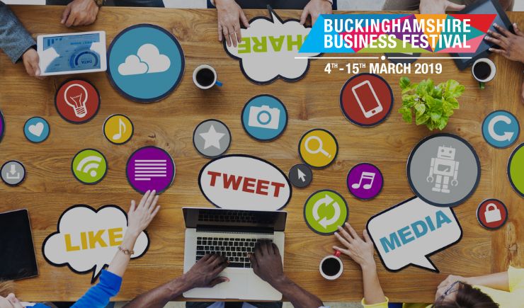 Creating and Maximising Your Content - March 2019