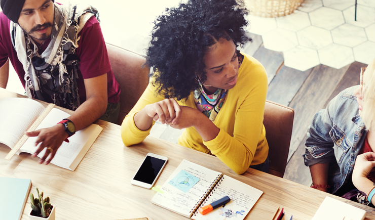 Focus on Productivity - June 2019