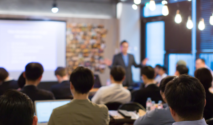 Microsoft 365 Features & Benefits Webinar - October 2019