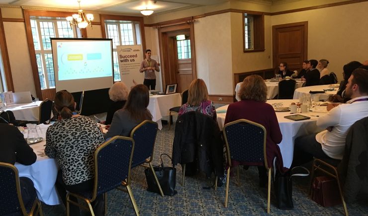 Google Ads Workshop - September 2019