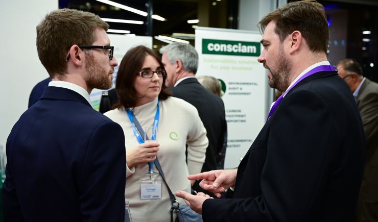 Business Support Drop In Session - Buckingham, February 2020