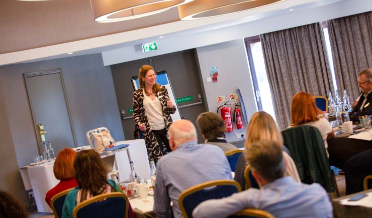 How to create a Predictable Sales Pipeline - March 2020