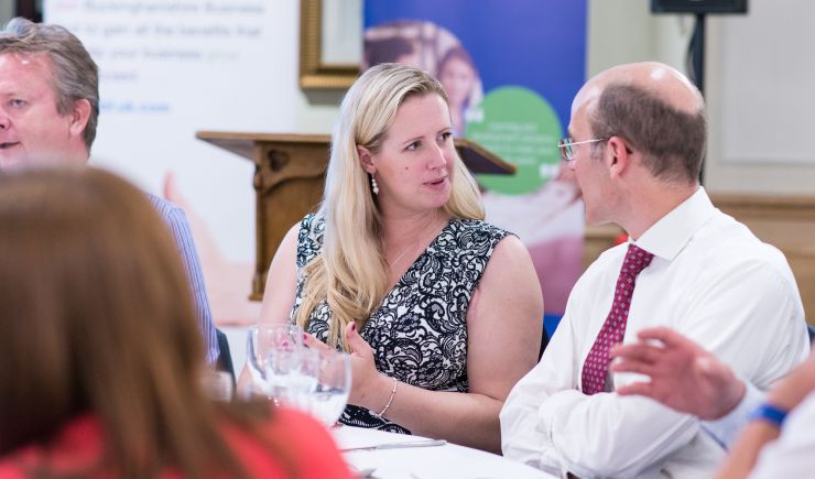 Tourism and Hospitality Mastermind - May 2021