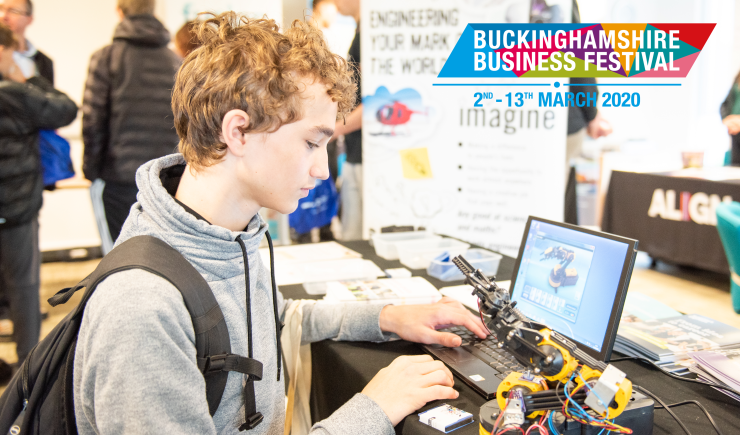 Buckinghamshire Local Enterprise Partnership Annual General Meeting 2020