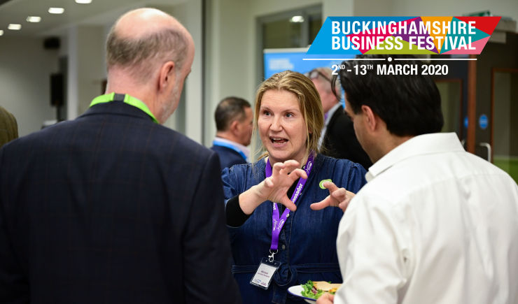 Apprenticeship Information event for Employers - March 2020