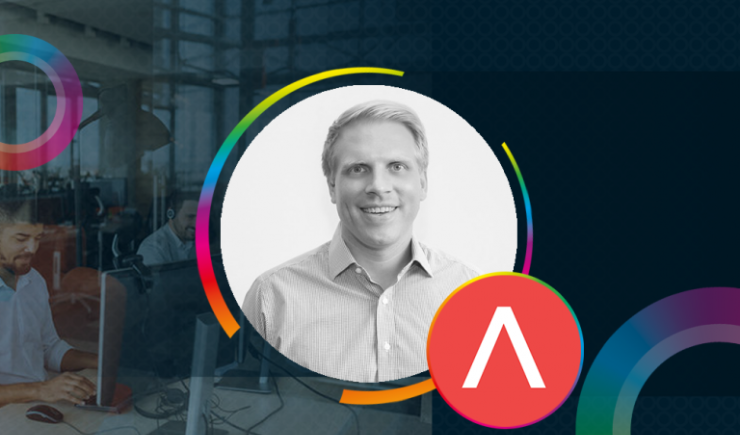 Why now is the time to innovate & thoughts on survival for tech startups & scaleups Covid-19 - Webinar