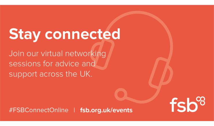 FSB Wycombe Wednesdays Virtual Networking
