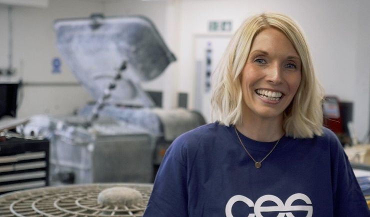 Build Back Better & Greener: Tackling climate change makes good business sense