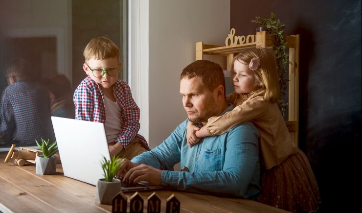 FSB Milton Keynes & Buckinghamshire Virtual Networking