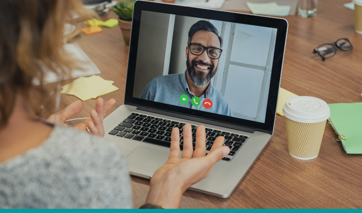 Developing overseas markets and managing international partners  