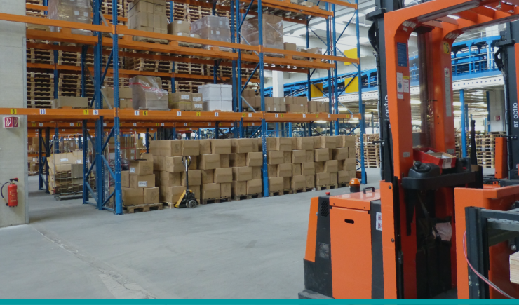 Exporting post EU transition, a practical guide for novice and seasoned exporters