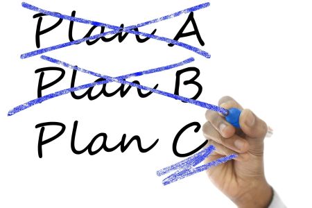 Learn about business plans & applying for finance