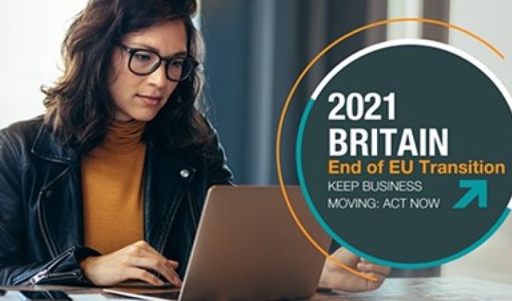 EU Exit Deal: Implications & actions