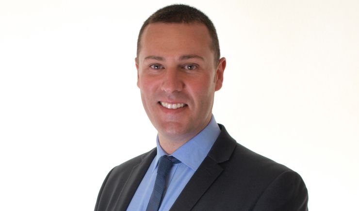 Virtual Corporate Networking Event