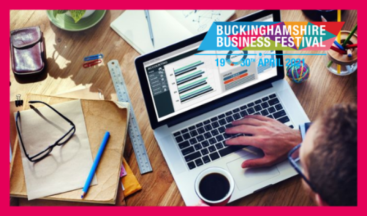 Focus on your Business - Virtual Advice Session - April 2021