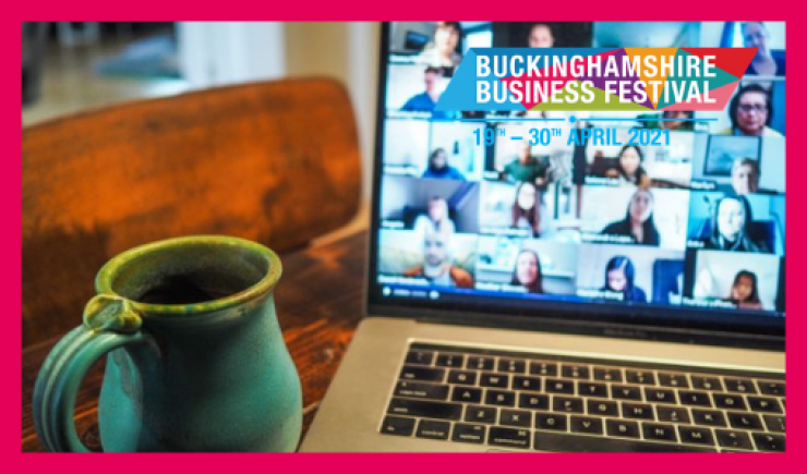 Buckinghamshire Business Leaders' Network - April 2021
