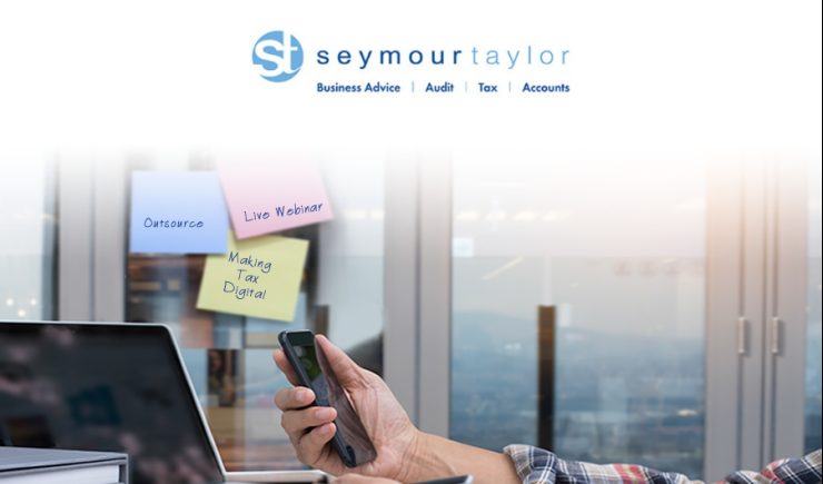  The Many Hats of your Business Finance Function - Is Outsourcing a Distraction or a Solution? Plus the next stages of Making Tax Digital