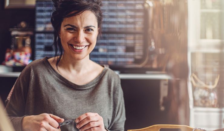 South Central Women in Business Virtual Networking