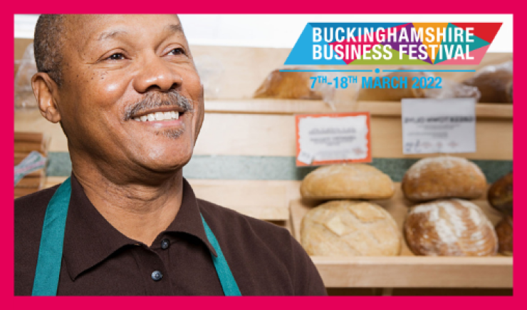 Be Your Own Boss BITESIZE - Session 3