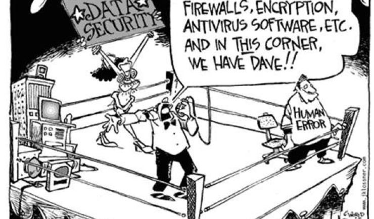 How to Educate Your Staff and Protect your Business from Cyber Threats 