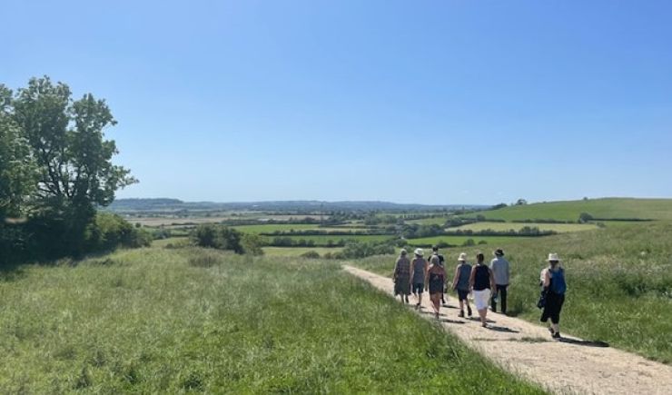 Simply Networking - Aylesbury, June 2022