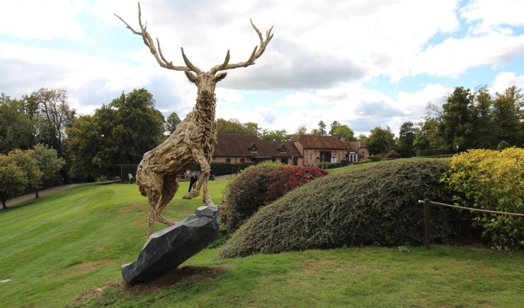 Wycombe Wanderers Spring Golf Day