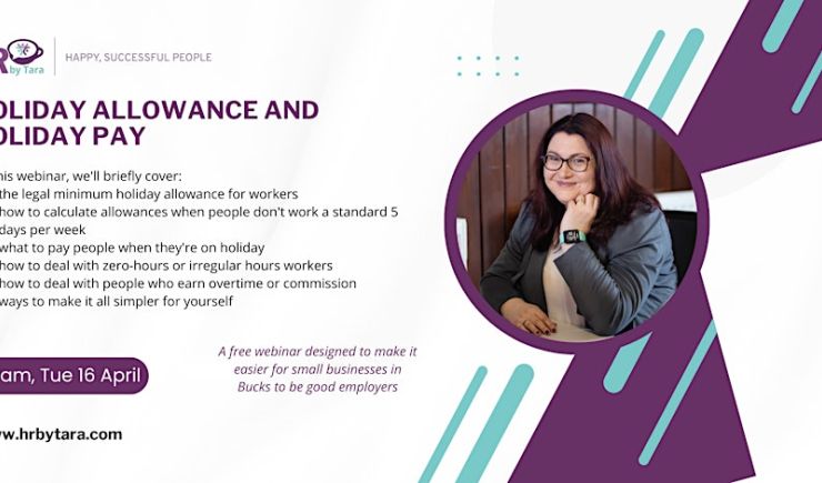 Family Leave and Pay