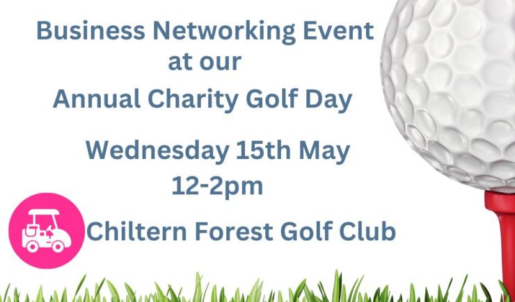 BoB Club Charity Business Networking Event