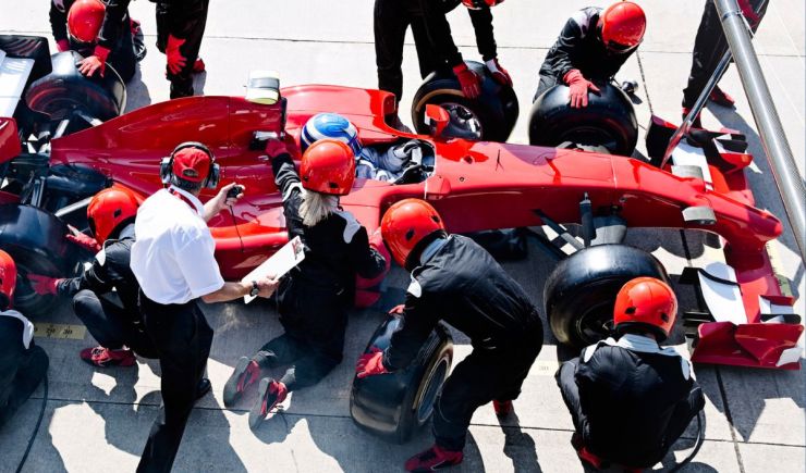 Team Management Masterclass