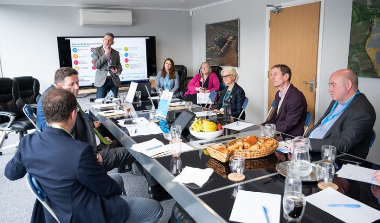 Bank of England Panel Meeting - November 2026