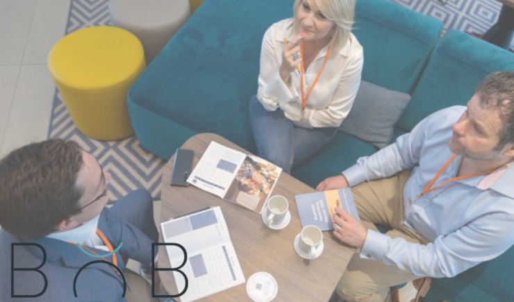 BoB Networking Aylesbury