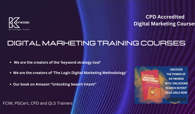 CPD Accredited Digital Marketing Training Day