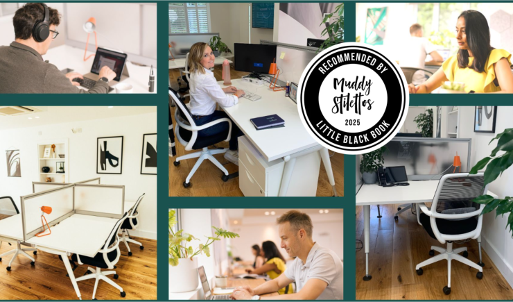 Coworking Open Day FREE 