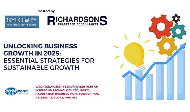 Unlocking Business Growth in 2025