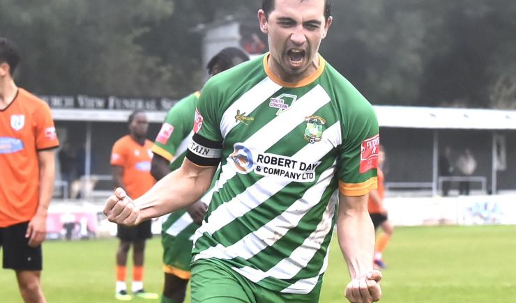 Business Leaders Match Day Experience