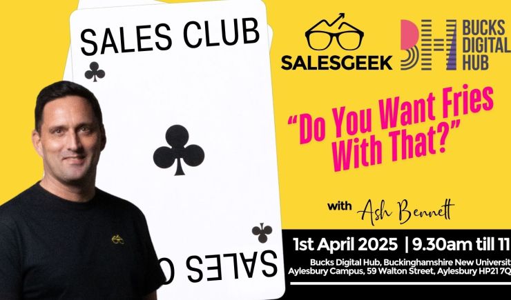 Aylesbury Sales Club | 