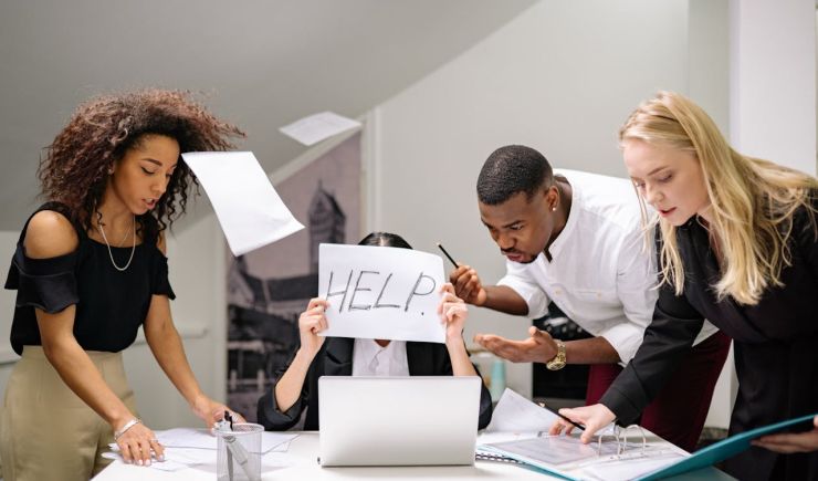 Strategy Series: Problem Staff - Fix or Fire?