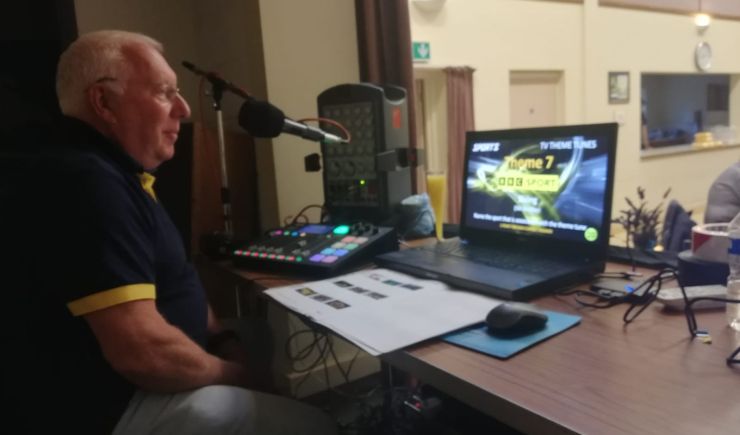 Charity Quiz Night 2026