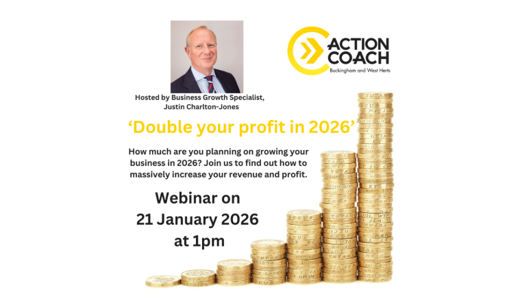 Double Your Profit in 2026 