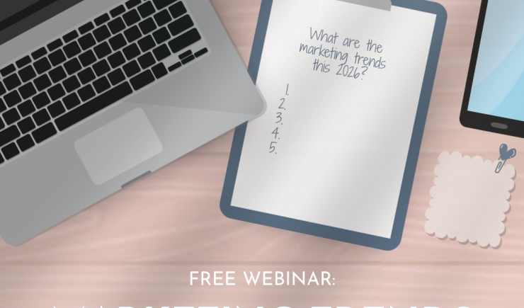 Marketing Trends for 2026