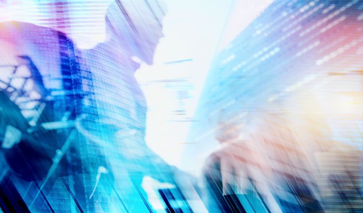 Five socio-cultural trends transforming work 