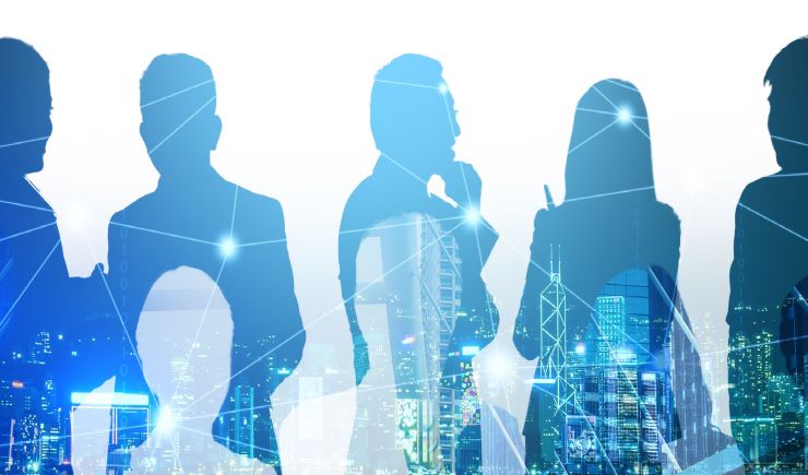 Nine ways to upgrade your recruitment process for the future of work 