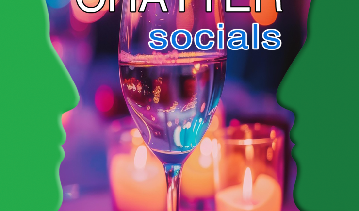 Chamber Chatter & Back Heathrow News - meet up 9th March 2026