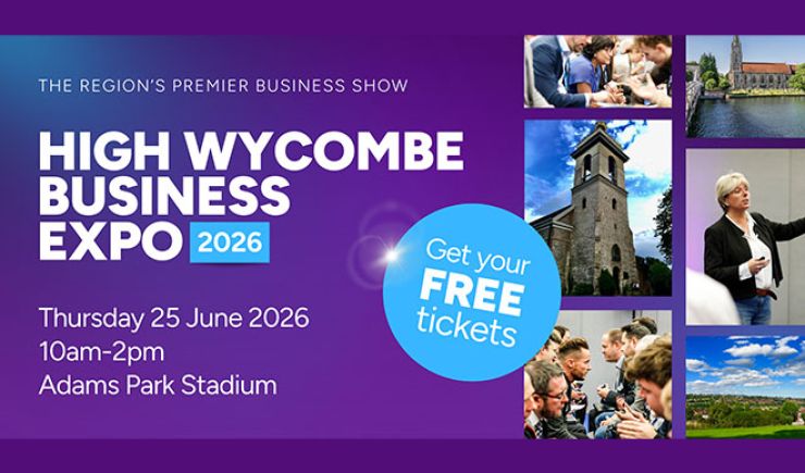 High Wycombe Business Expo 2026