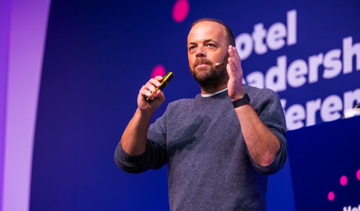 Scannappeal announces its first Saffery sponsored Business Breakfast of 2026