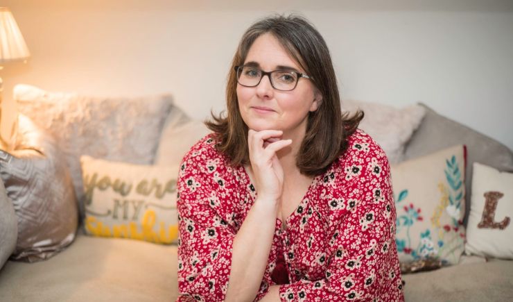 Networking Strategy Session