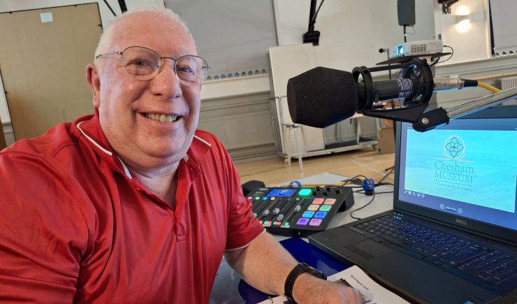 Quiz Night Saturday 17th April 2026 – Chesham United Football Club