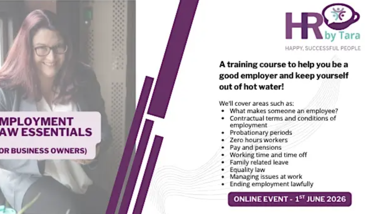 Employment law essentials for business owners